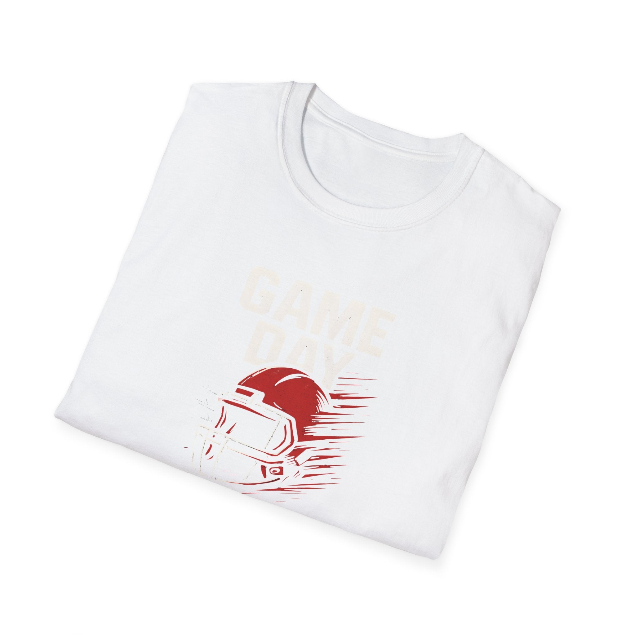 Football Game Day T-Shirt