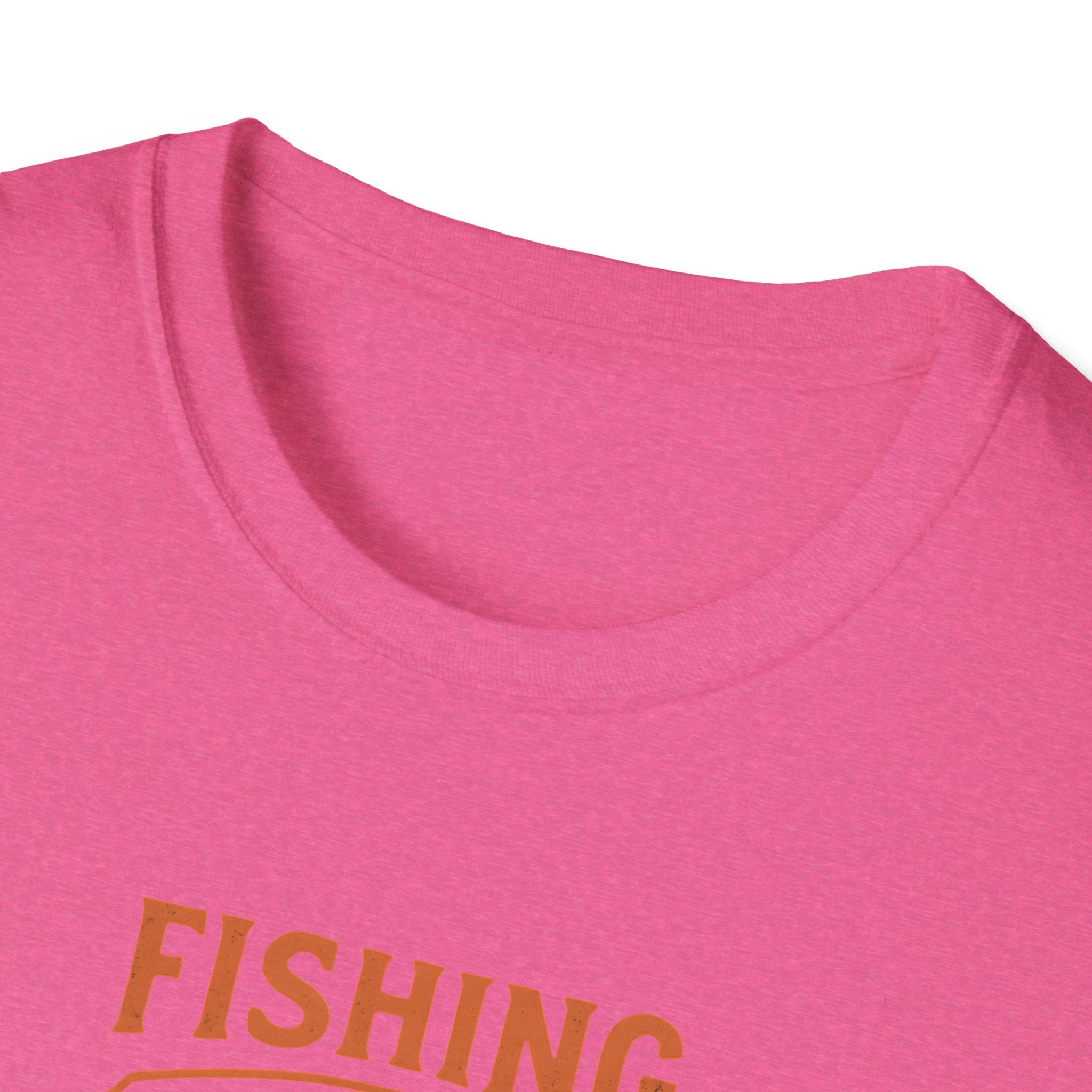 Fishing It's My Thing T-Shirt
