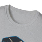 Ice Fishing for Panfish T-Shirt