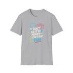 Do It For Fun T-Shirt