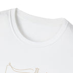 Affordable Sewing Therapy T-Shirt