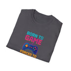 Born to Game T-Shirt