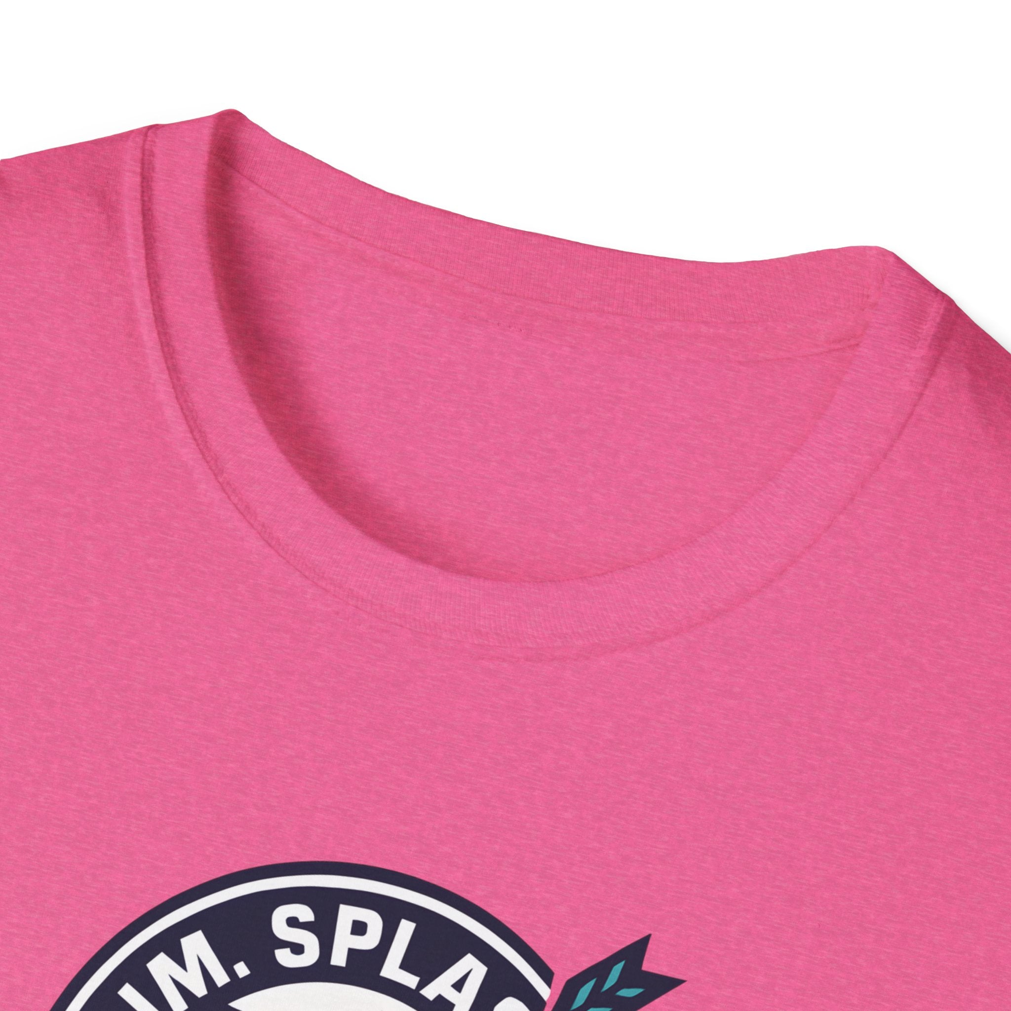 Aim Splash Repeat T-Shirt