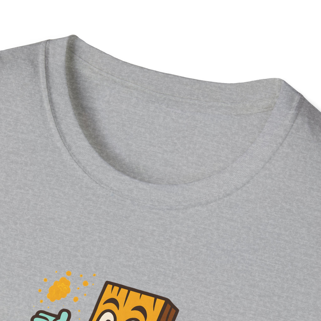 Making Sawdust Hobby Life T-Shirt