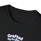 Crafted by the Pen T-Shirt