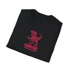 Yarnivore Fiber Beast T-Shirt
