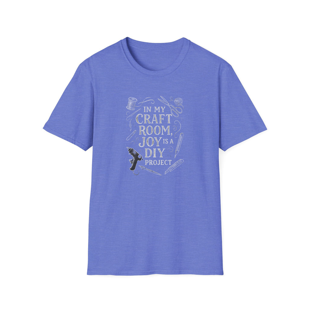 Joy in Craft Room T-Shirt
