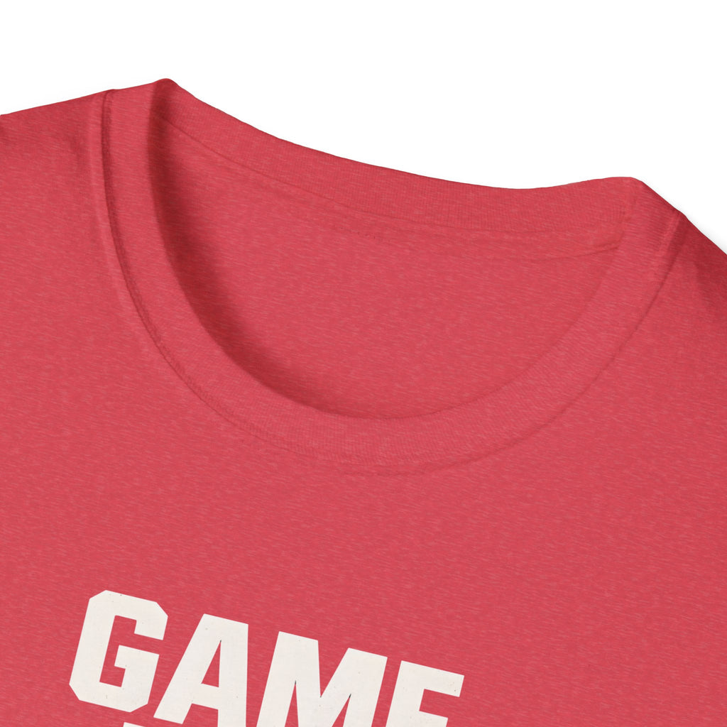 Football Game Day T-Shirt