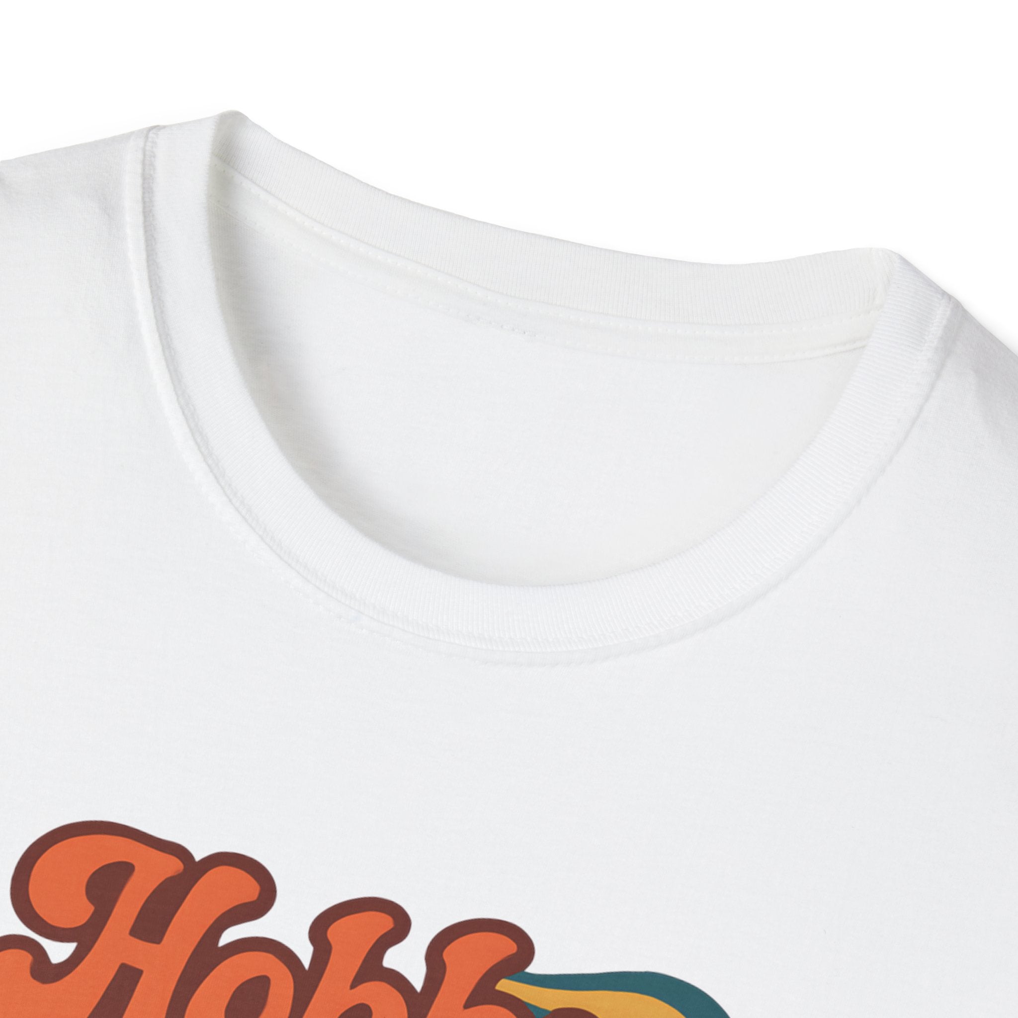 Hobby Life Is Best T-Shirt