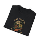 Born to Garden T-Shirt