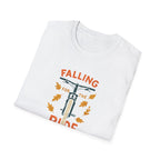 Falling for the Ride T-Shirt