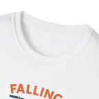 Falling for the Ride T-Shirt