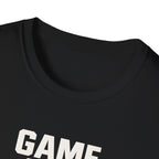 Football Game Day T-Shirt