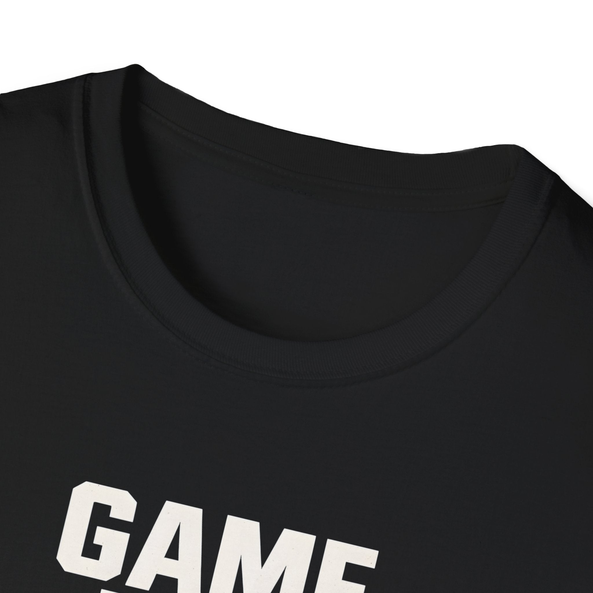 Football Game Day T-Shirt