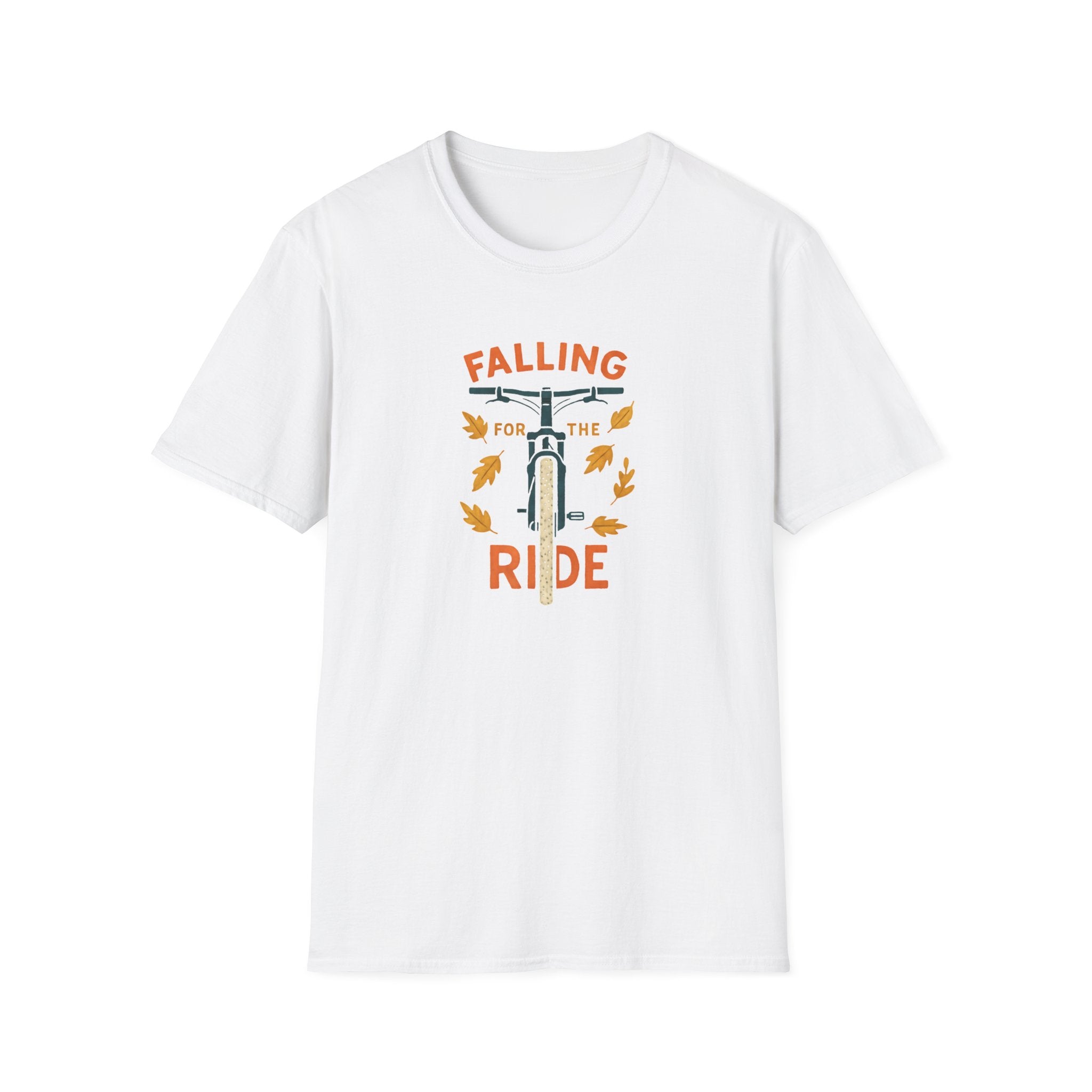 Falling for the Ride T-Shirt