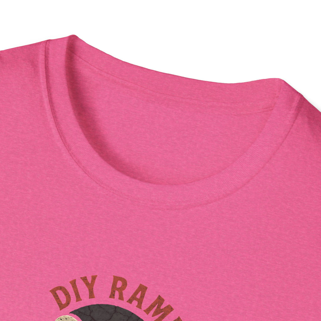 DIY Ramp Endless Ride T-Shirt