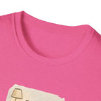 Bedroom Stadium Tour T-Shirt