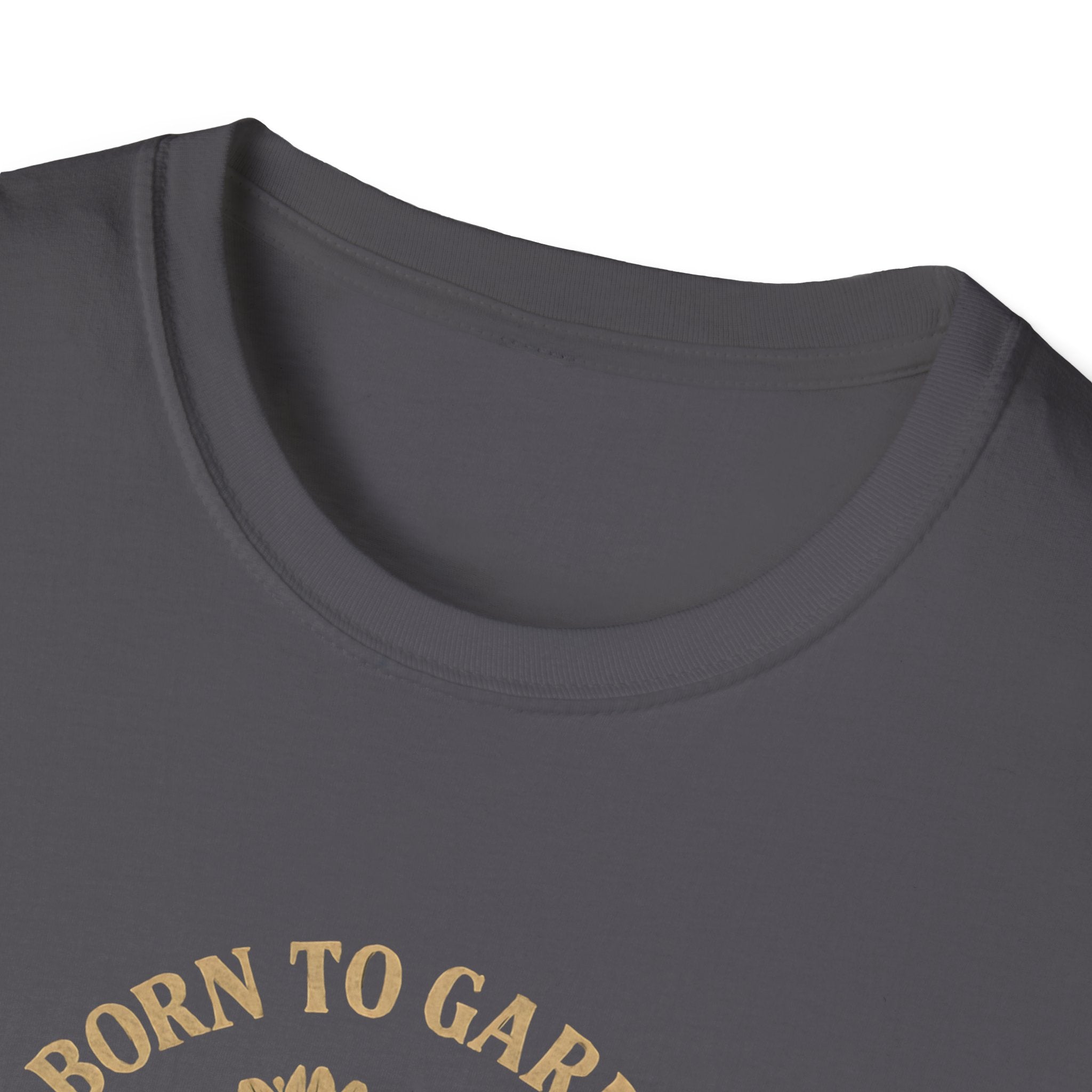 Born to Garden T-Shirt