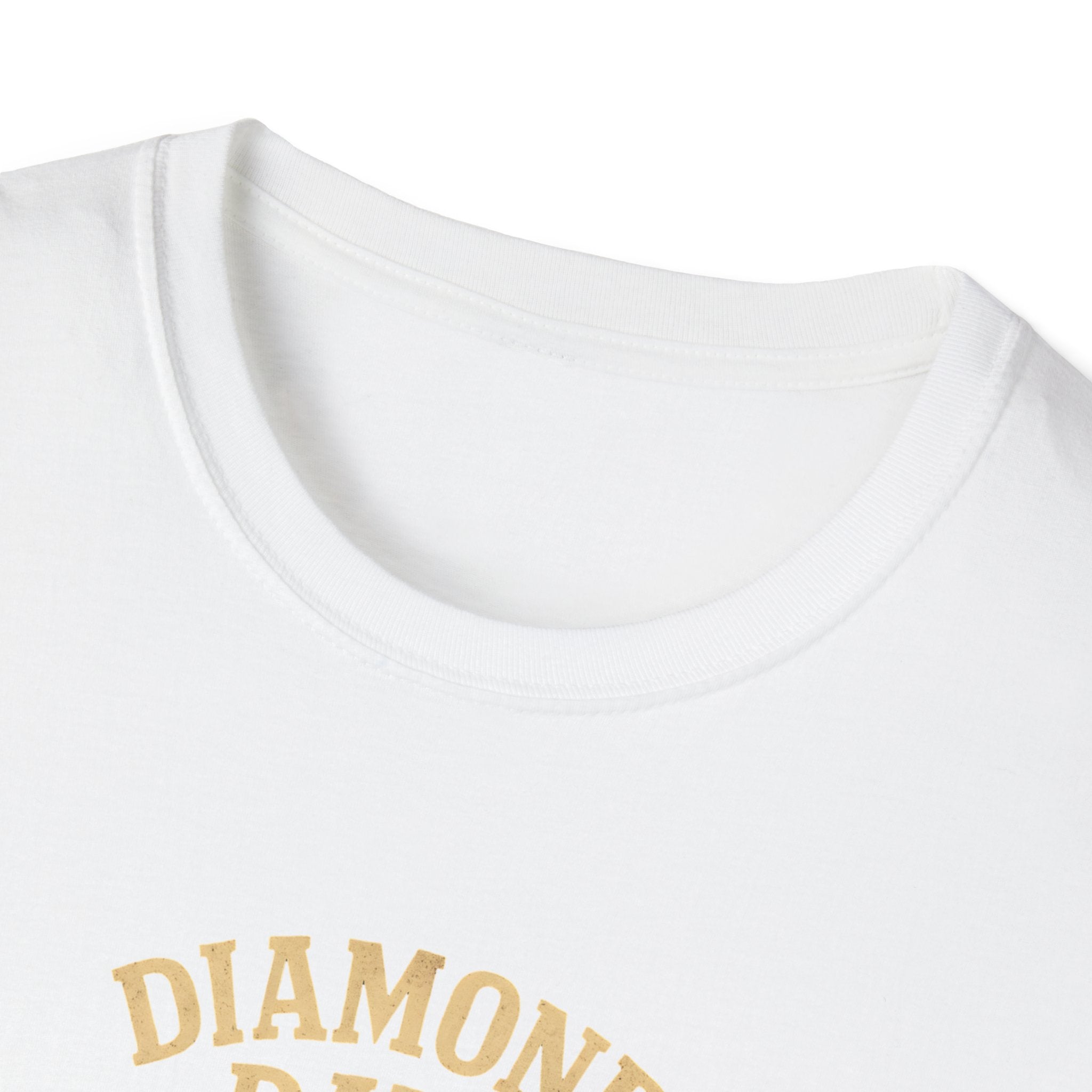 Baseball Glove with Ball T-Shirt