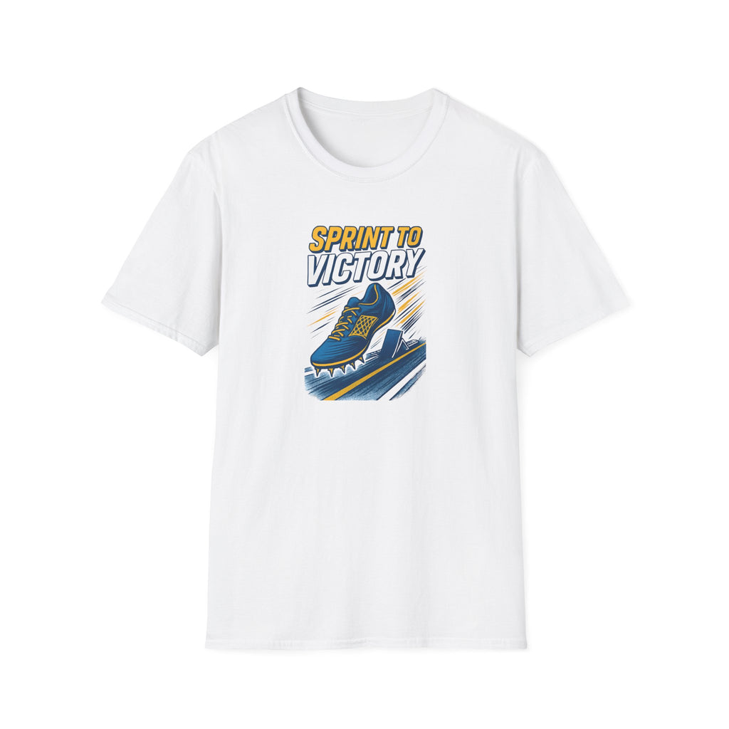 Sprint to Victory T-Shirt