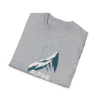 Alpine Climbers Logo T-Shirt