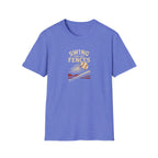 Swing for the Fences T-Shirt