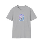 Starry Night Telescope T-Shirt