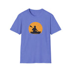 Kayaker at Sunset T-Shirt