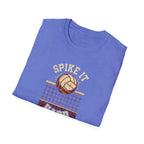 Spike It Hard T-Shirt