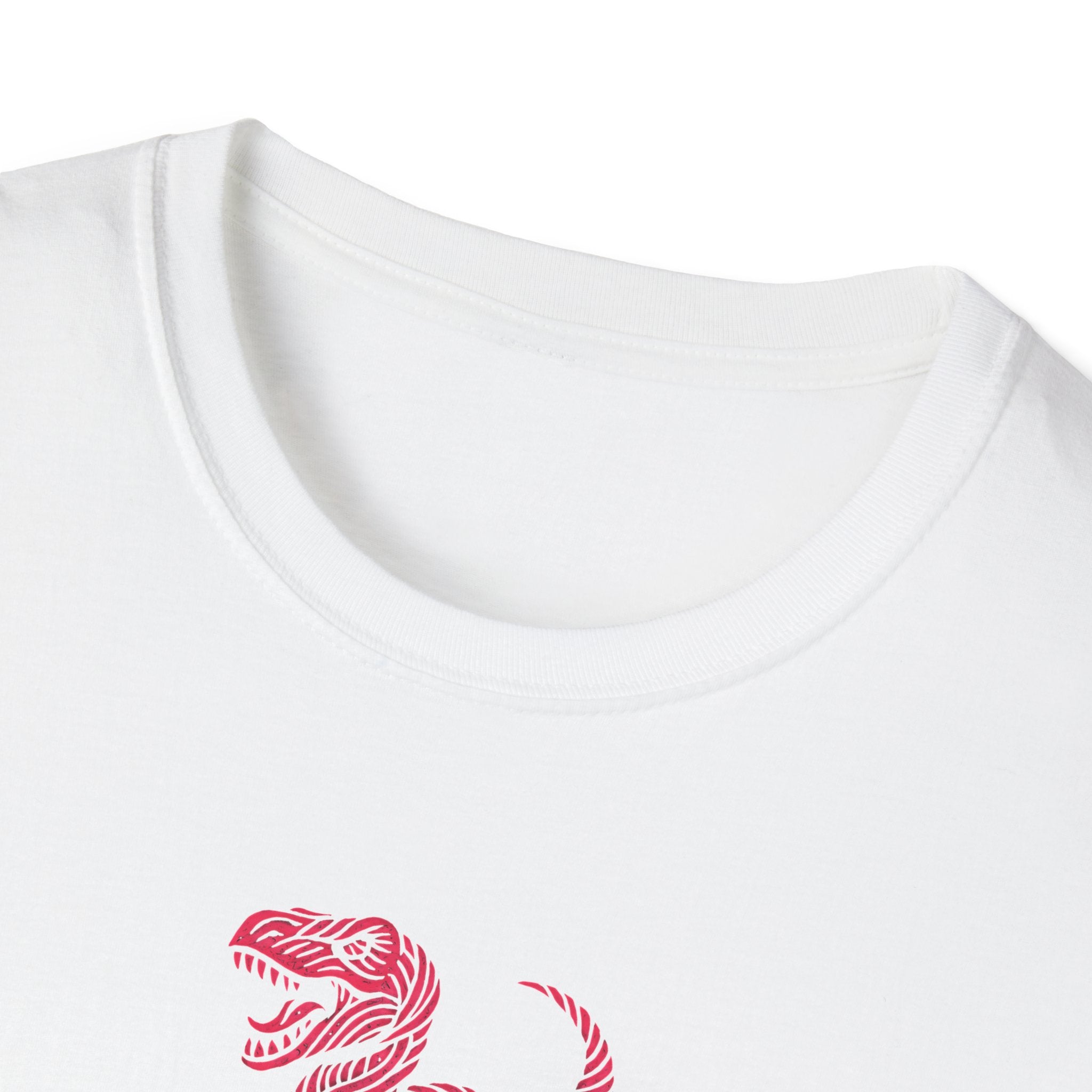 Yarnivore Fiber Beast T-Shirt
