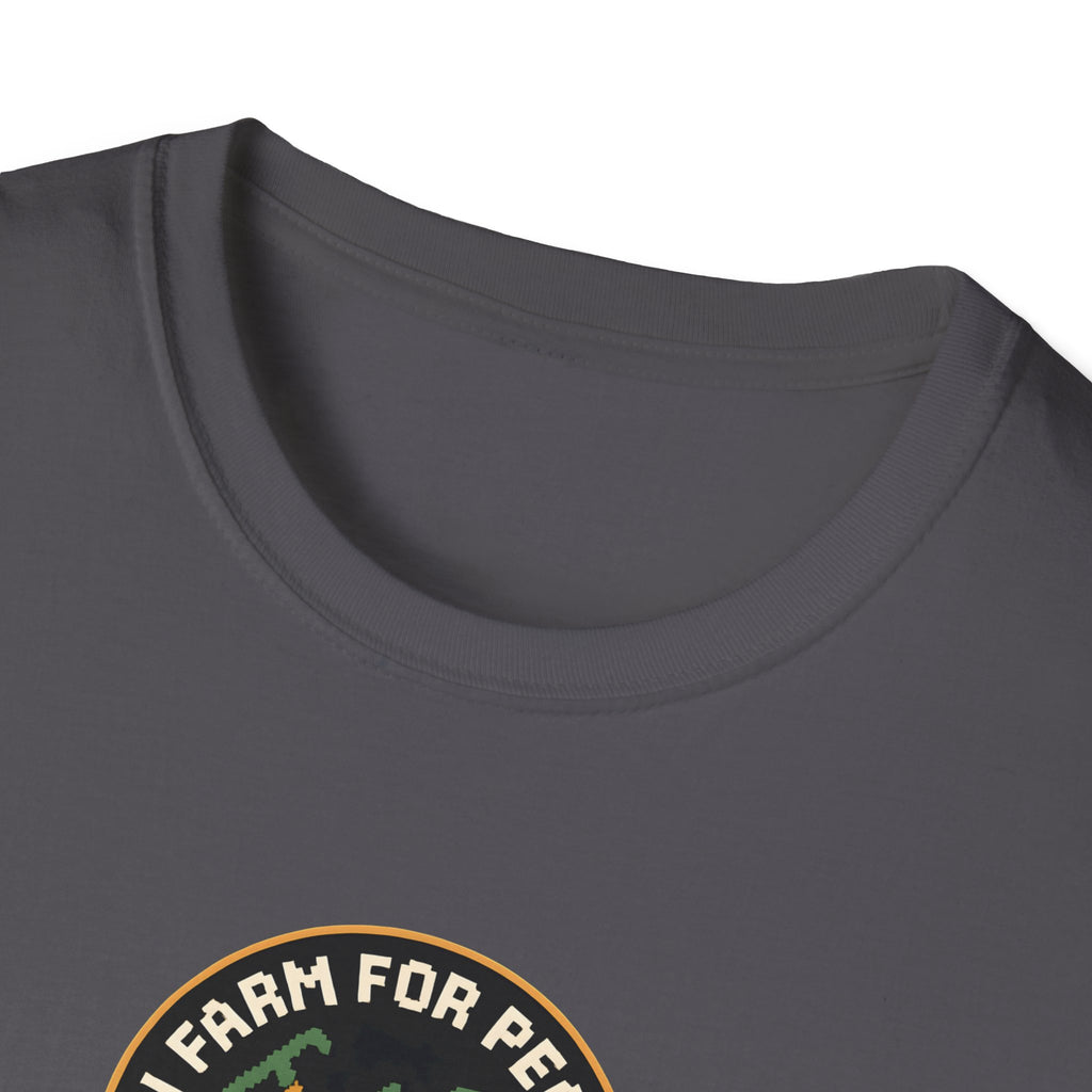 Farm for Peace T-Shirt