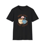 Brew Knit Sleep Repeat T-Shirt