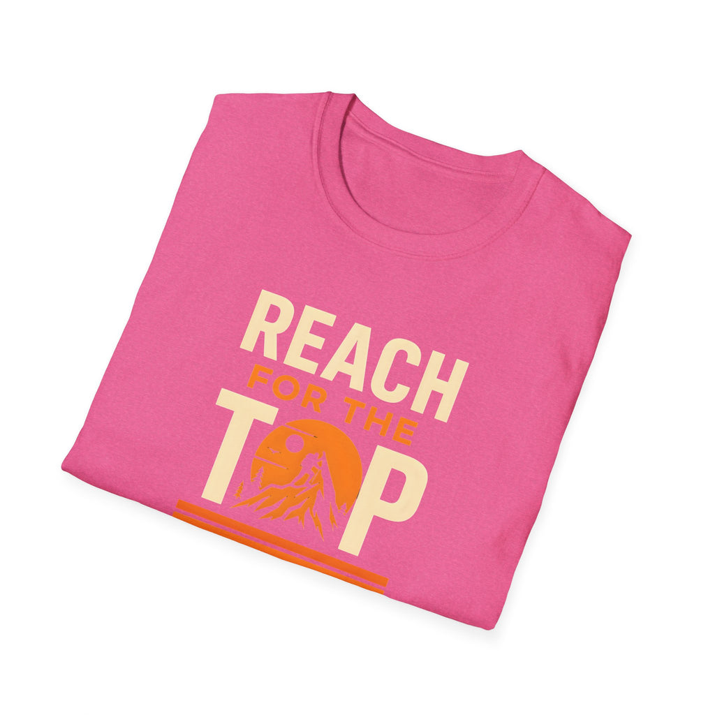 Reach for the Top T-Shirt