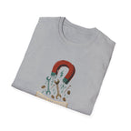 Rusty Treasures Hobby T-Shirt
