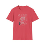 Joy in Craft Room T-Shirt