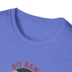 DIY Ramp Endless Ride T-Shirt