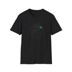 Tennis Game Set Win T-Shirt