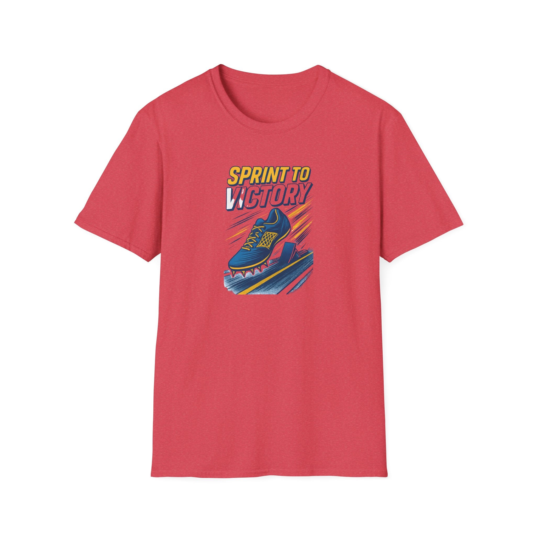 Sprint to Victory T-Shirt