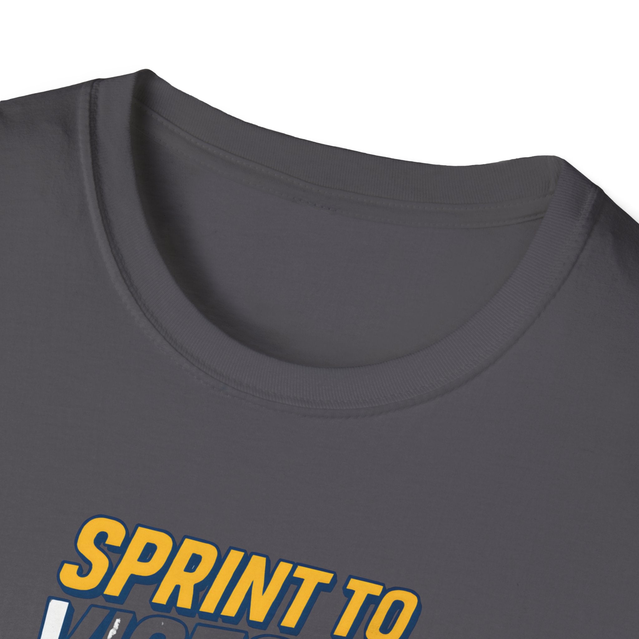 Sprint to Victory T-Shirt