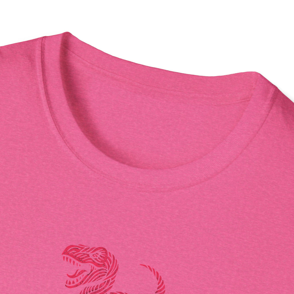 Yarnivore Fiber Beast T-Shirt
