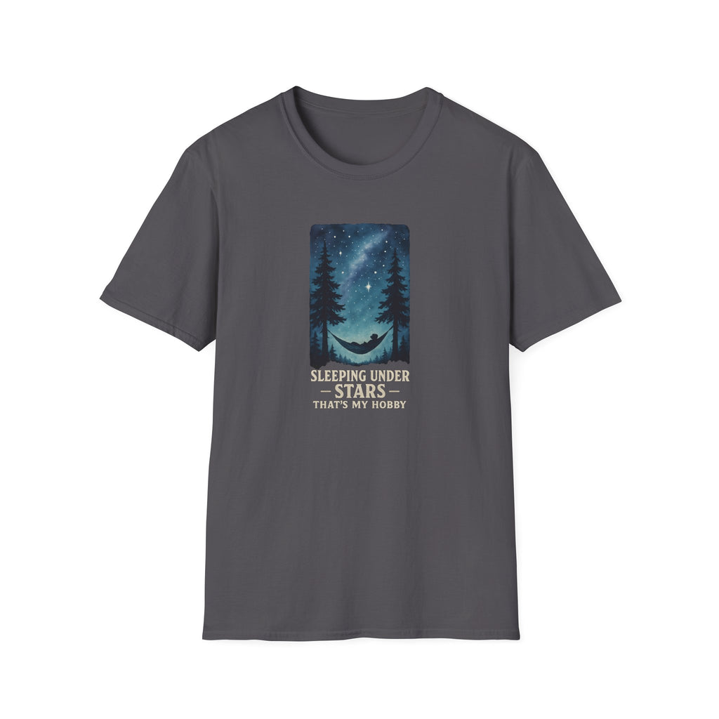 Sleeping Under Stars T-Shirt