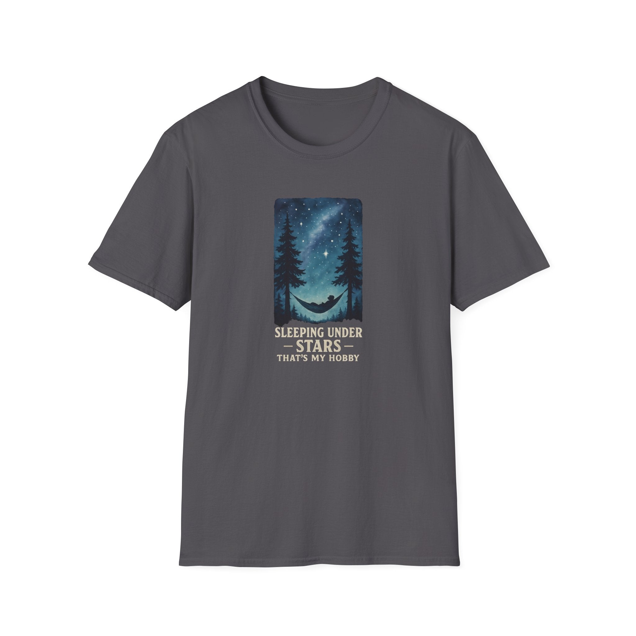 Sleeping Under Stars T-Shirt