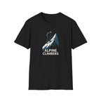 Alpine Climbers Logo T-Shirt