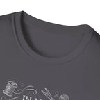 Joy in Craft Room T-Shirt