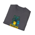 Progress Not Perfection T-Shirt