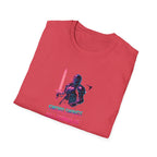 Sword Swings to Formulas T-Shirt