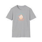 Born to Bake Cupcake T-Shirt