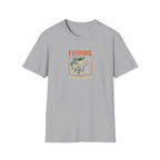 Fishing It's My Thing T-Shirt