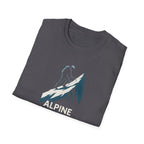 Alpine Climbers Logo T-Shirt