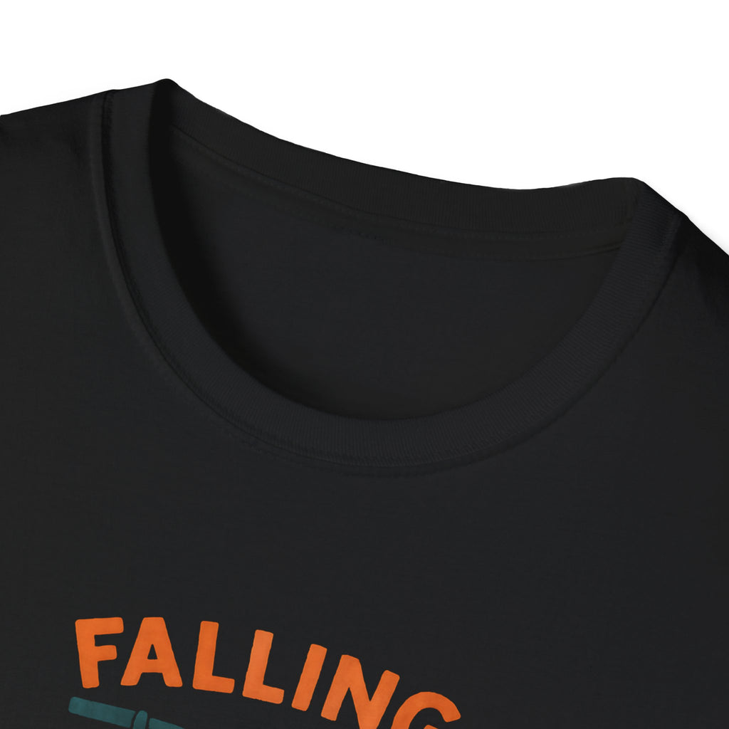 Falling for the Ride T-Shirt
